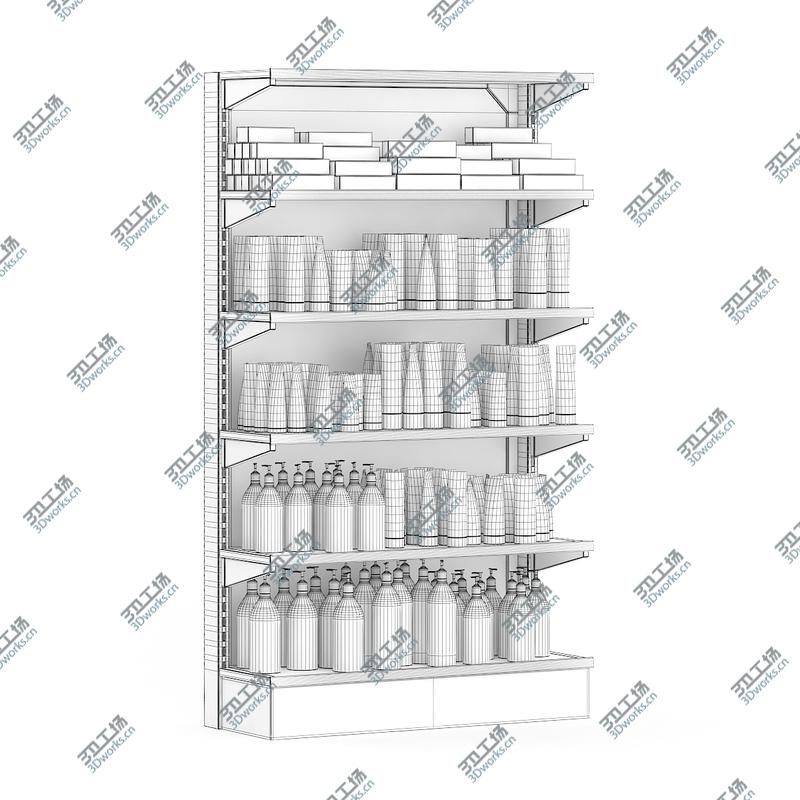 images/goods_img/2021040231/CGAxis Models Volume 64 Supermarket III/5.jpg